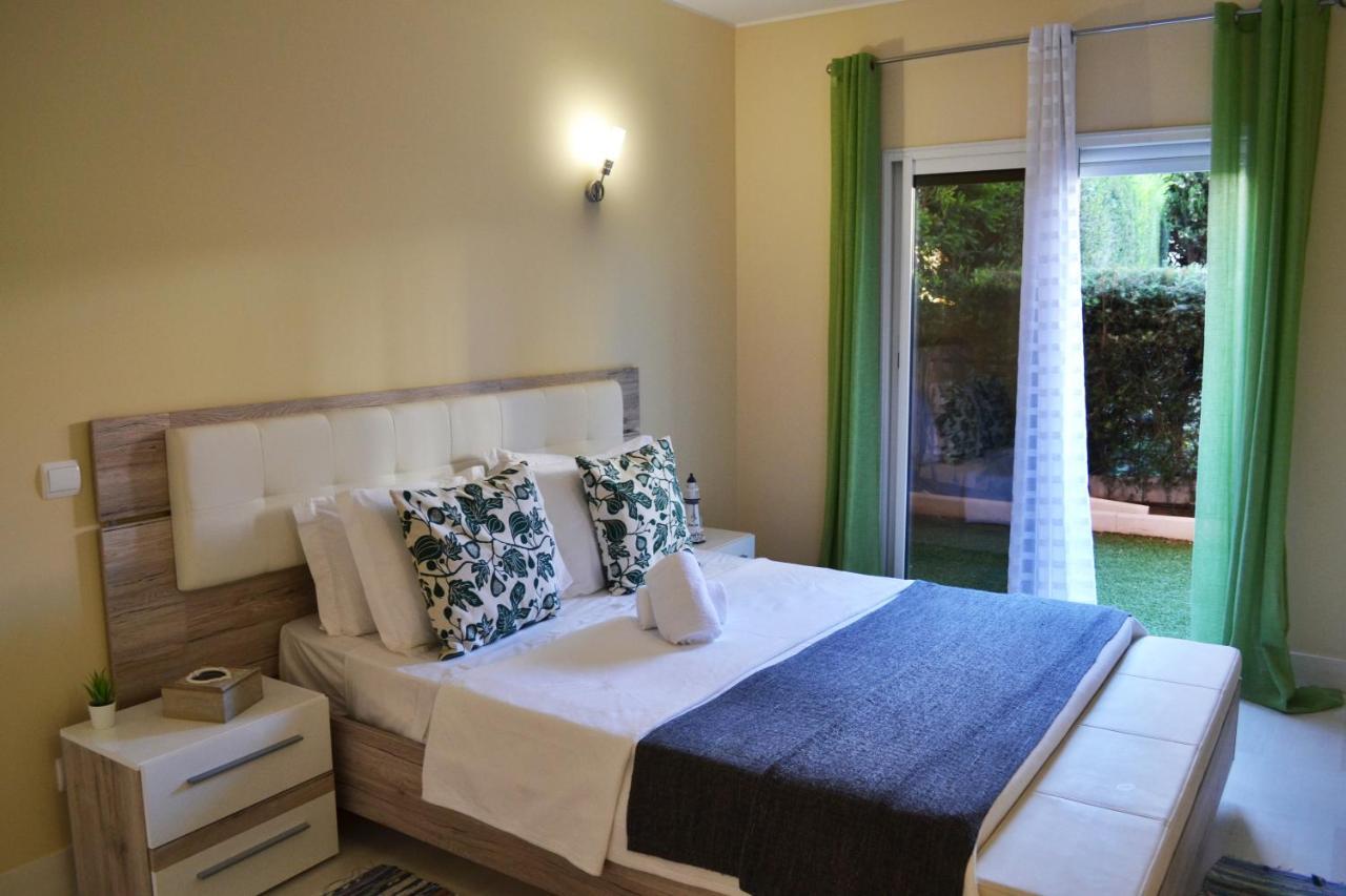Apartamento Litoral Mar ปอร์ติเมา ภายนอก รูปภาพ