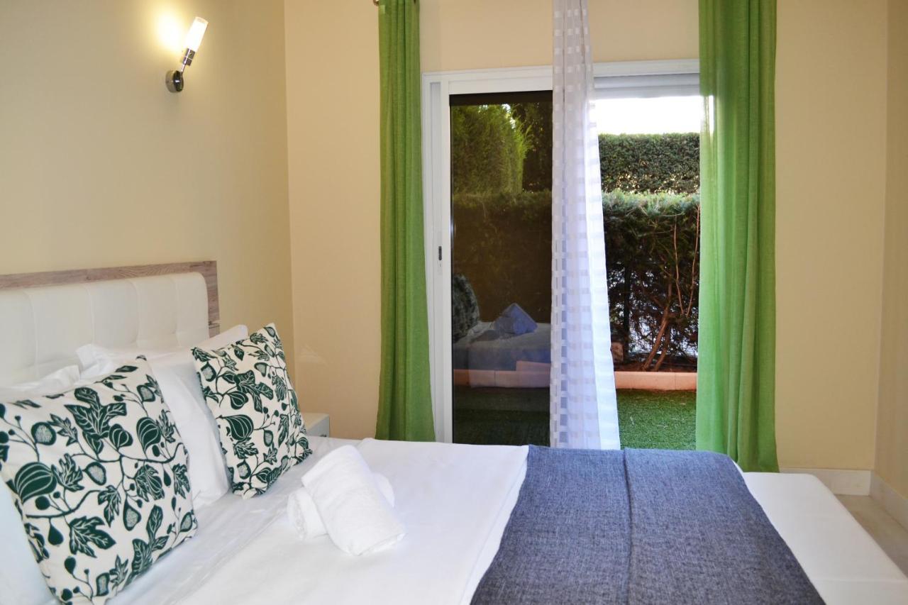 Apartamento Litoral Mar ปอร์ติเมา ภายนอก รูปภาพ