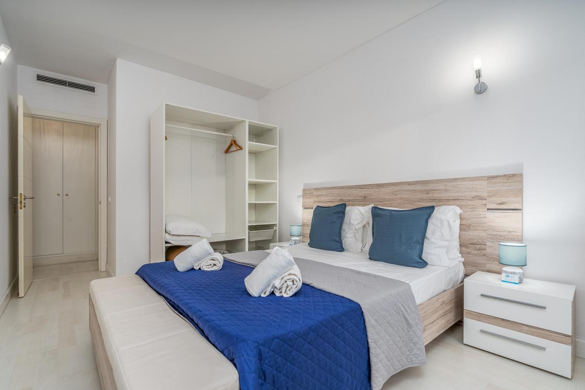 Apartamento Litoral Mar ปอร์ติเมา ภายนอก รูปภาพ