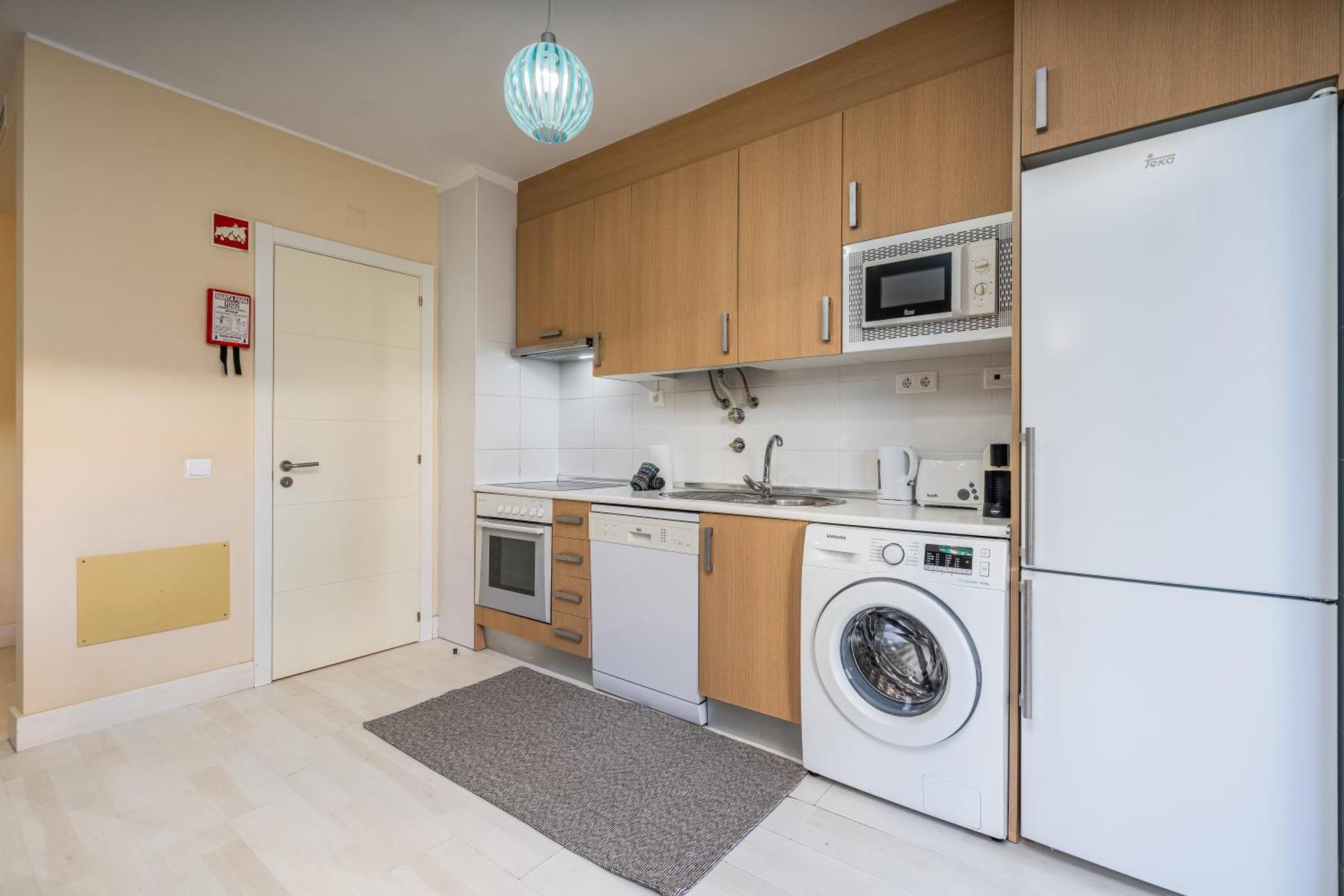 Apartamento Litoral Mar ปอร์ติเมา ภายนอก รูปภาพ