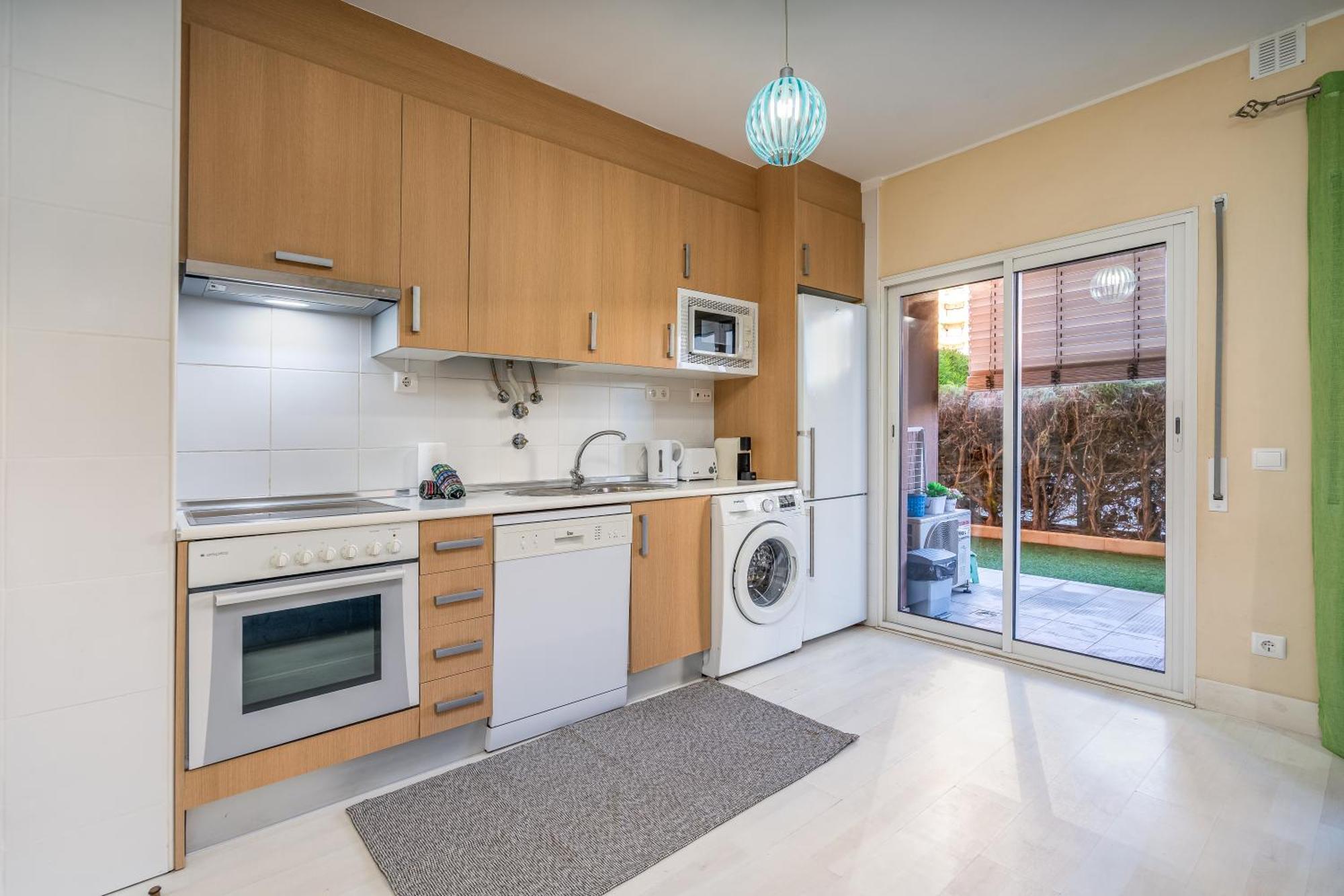 Apartamento Litoral Mar ปอร์ติเมา ภายนอก รูปภาพ