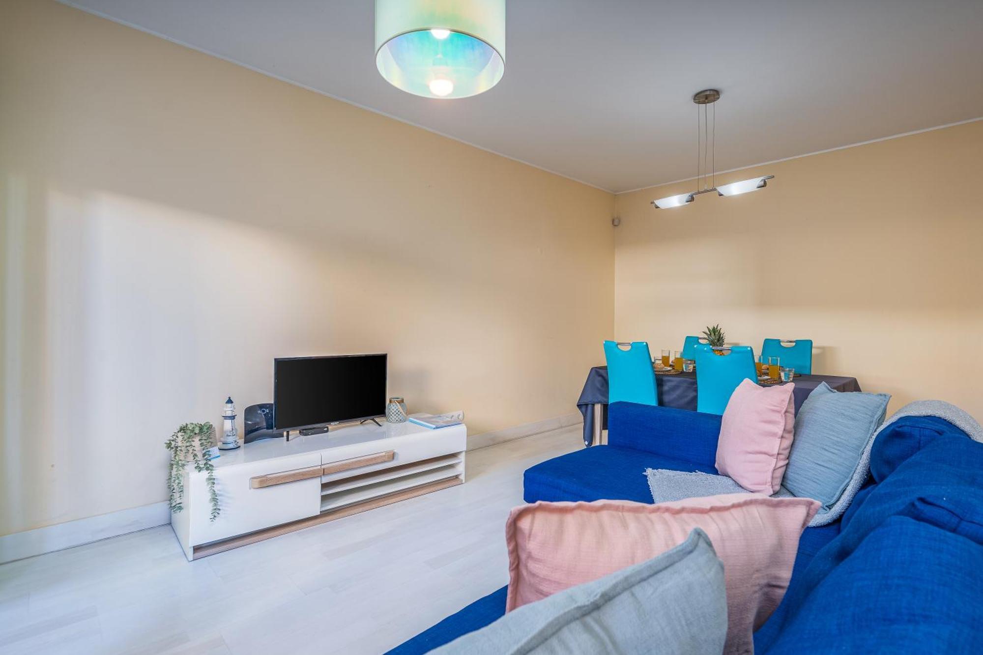 Apartamento Litoral Mar ปอร์ติเมา ภายนอก รูปภาพ